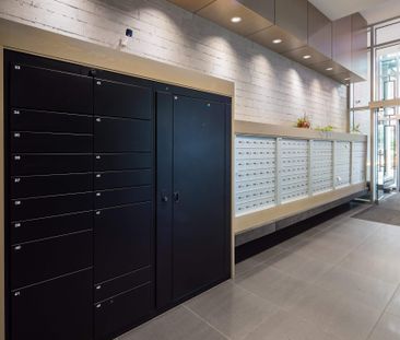 183 East Georgia Street, Vancouver - Photo 2