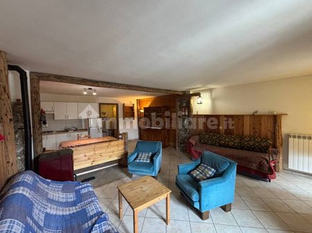 Monolocale via Nazionale 40, Sestriere - Foto 5