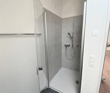 moderne 3.5-Zimmer-Wohnung im Grünen zu vermieten - Foto 4