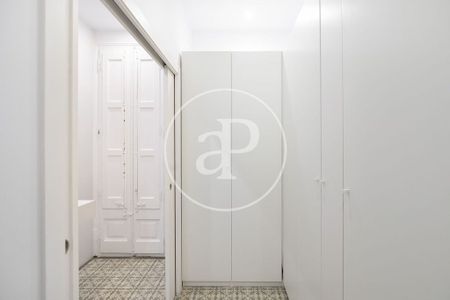 Luxury Flat for rent in Barcelona, Spain - Photo 3