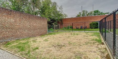 Appartement te huur in Hoegaarden voor € 700 met 2 slaapkamers - Foto 3