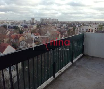 Location Appartement - Photo 1