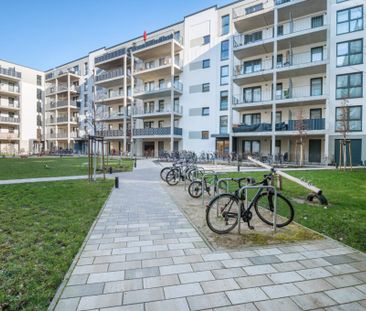 Erster Monat mietfrei: Großzügige 5 Zimmer Wohnung mit Balkon zu ve... - Photo 2