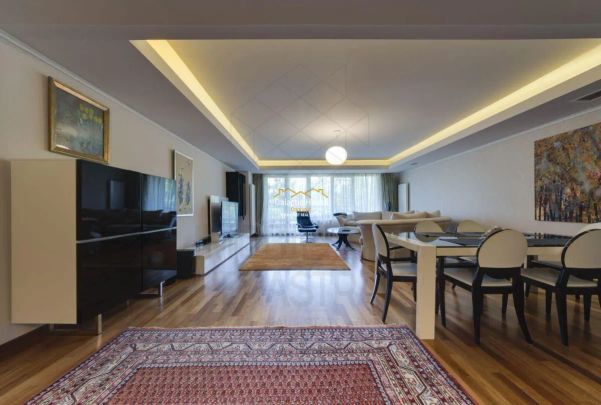 APARTAMENT SPECTACULOS HERASTRAU VEDERE LIBERA PARC - Fotografie 1