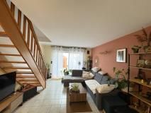 Location Appartement 3 pièces 58m² JOUE LES TOURS 37300 - Photo 2