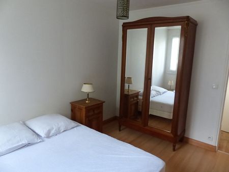 Location appartement 2 pièces, 50.00m², Montgeron - Photo 4