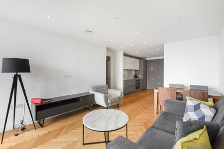 1 bedroom apartment to rent - Photo 4