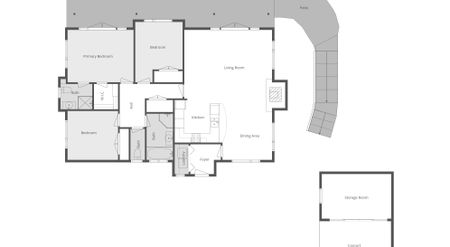 Bannockburn Retreat – Character, Comfort & Sun - Photo 5