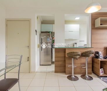 Apartamento com 2 quartos e 51m² para alugar em Passo das Pedras, P... - Foto 4