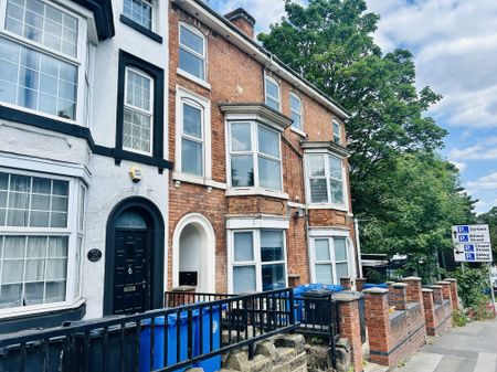 Burton Road, Derby - Photo 5