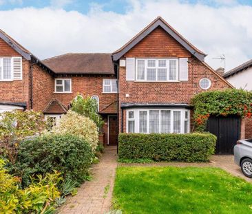 3 bedroom semi-detached house to rent - Photo 1