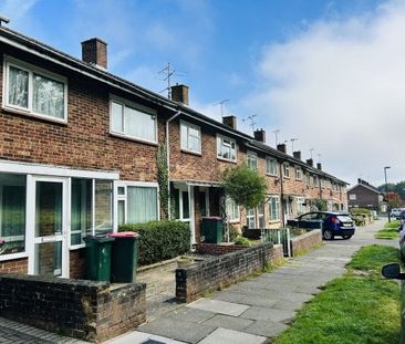 Tilgate 0 bedroom house share to rent - Photo 4