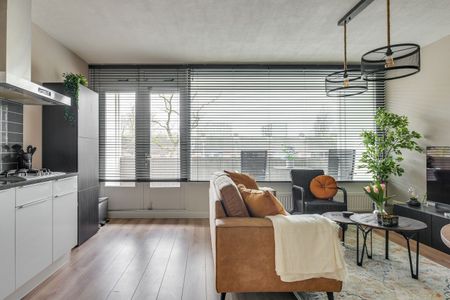 Appartement te huur: Cassandraplein 5-13 5631 BA Eindhoven - Foto 5