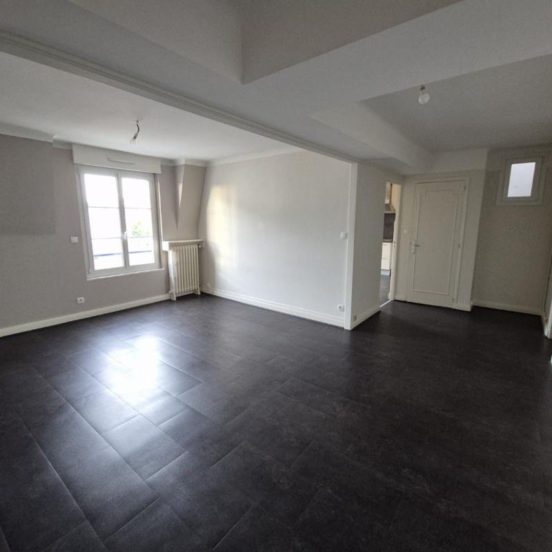 Location Appartement 3 pièces 73m² NANCY 54000 - Photo 1