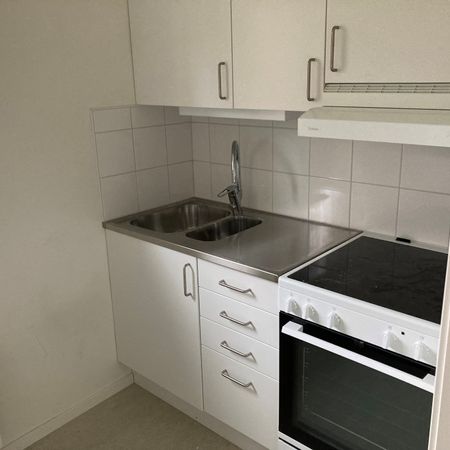 Nyebrogatan 3 A - Photo 3