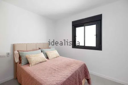 Alquiler de piso en Calle Madreselva - Photo 4