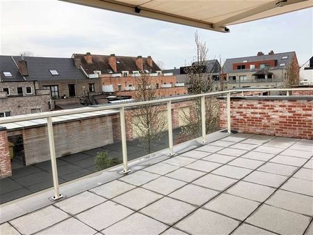 Appartement te huur - Foto 4