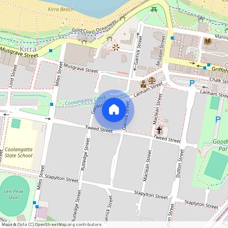 45 Garrick St, 4225, Coolangatta