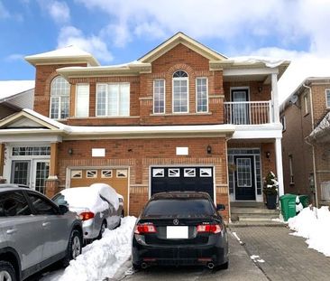 For Lease - 40 Palm Tree Road Unit# Bsmt, Brampton, Ontario - Photo 6