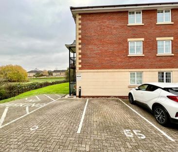 2 bedroom apartment to rent - Photo 5