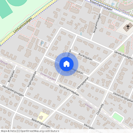 Ledungsgatan, Malmö