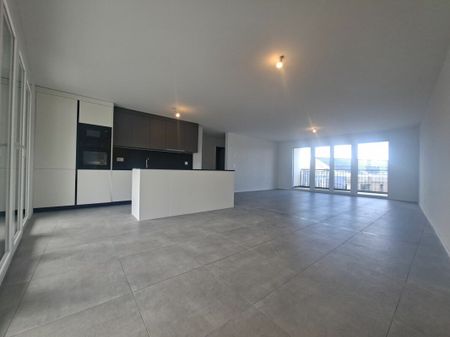 Appartement neuf de 5.5 pièces au 1er étage à Farvagny - Foto 2