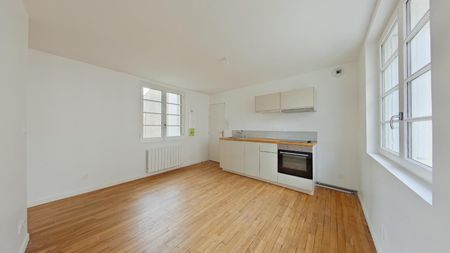 Location Appartement 3 pièces 39m² POITIERS 86000 - Photo 5