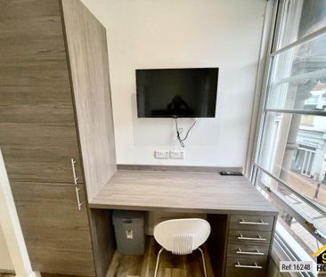 Studio to rent - Photo 4