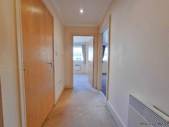 1 bedroom property to rent in Ipswich - Photo 1