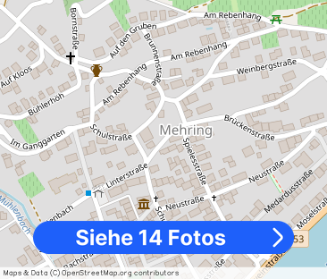 Helle und moderne Wohnung in Mehring zur Miete! - Foto 1