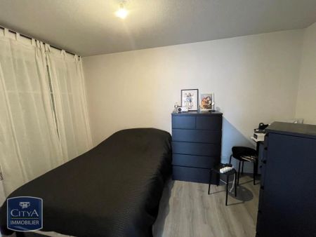 Appartement à louer 2 pièces 34m² - Photo 3