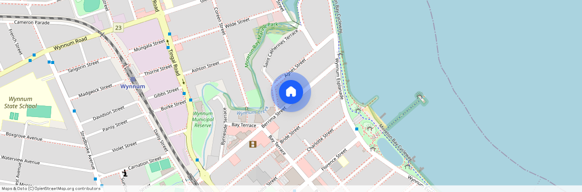 43 Berrima Street, Qld 4178, Wynnum