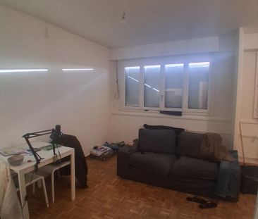sous location - Photo 2