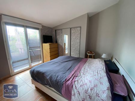 Location Maison 5 pièces 103m² NANCY 54000 - Photo 4