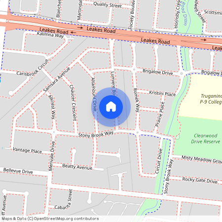 7 Lumiere Boulevard, VIC 3029, Truganina