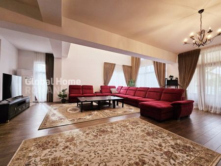 Vila Individuala 700 MP | Pipera - Iancu Nicolae | Teren 100 - Fotografie 3