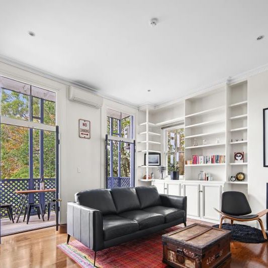 2/94 Surrey Street Darlinghurst NSW 2010 - Photo 1