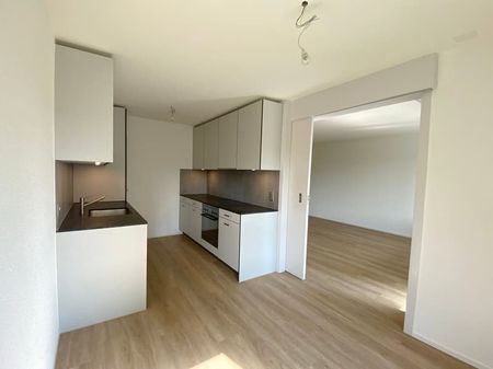 "Moderne Familienwohnung - an ruhiger Lage" - Foto 2