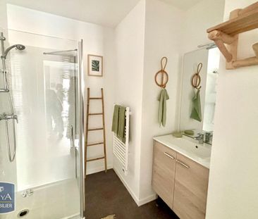 Location Appartement 1 pièce 26m² LE HAVRE 76600 - Photo 4