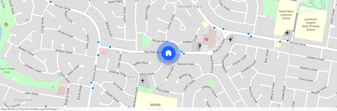 54 Riverhills Rd, Middle Park QLD 4074