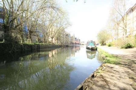 Stephenson Wharf, Apsley Lock, Hemel Hempstead, HP3 - Photo 4