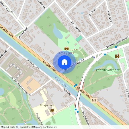 Groenestaakstraat, 9, 9030, Gent