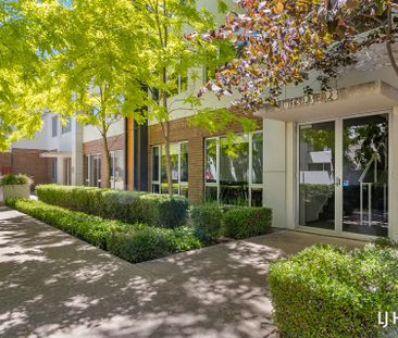 28/101 Kinloch Circuit, Bruce ACT, Belconnen - Photo 1