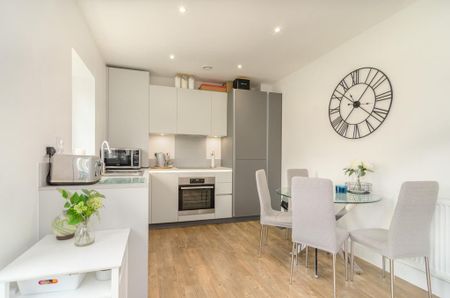 1 bedroom apartment to rent - Photo 5