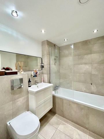 1 Bed Flat, Arrandene House, NW7 - Photo 4