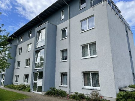Gemütliche 2-Zimmer-Wohnung mit Balkon - Photo 3
