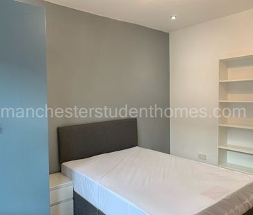 Deramore Street, Manchester, M14 4DT - Photo 1