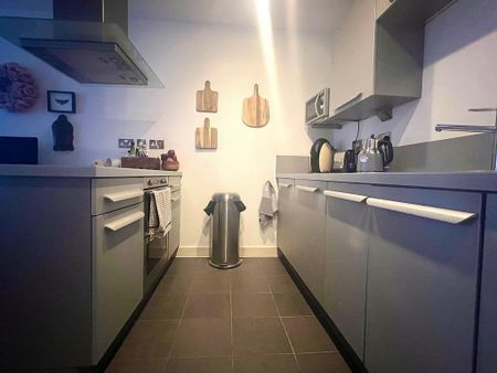 1 bedroom apartment to rent - Photo 2