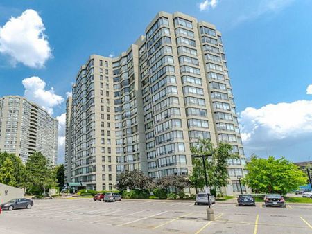 For Lease - 26 Hanover Road Unit# 1708, Brampton, Ontario - Photo 5