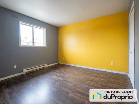2-2120, rue du Geai-Bleu, Drummondville (Drummondville) à louer - Photo 4